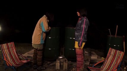 Outdoor Lesbo Hotties