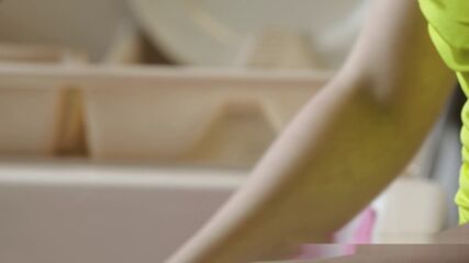 Lesbian JAV Sex Fest